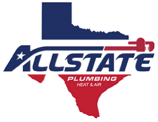 Allstate Plumbing Logo